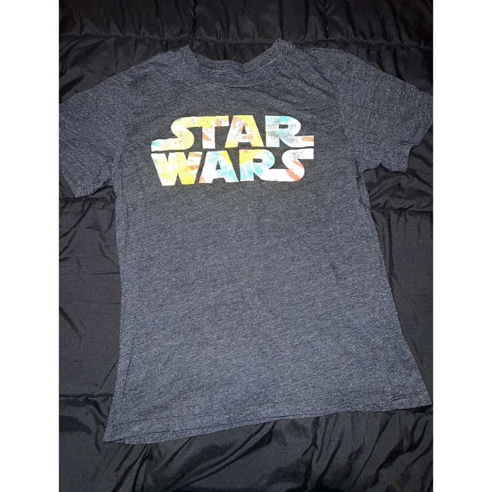 Star Wars tshirt